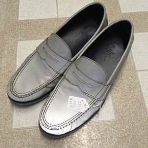 Cole Haan Slip Ons